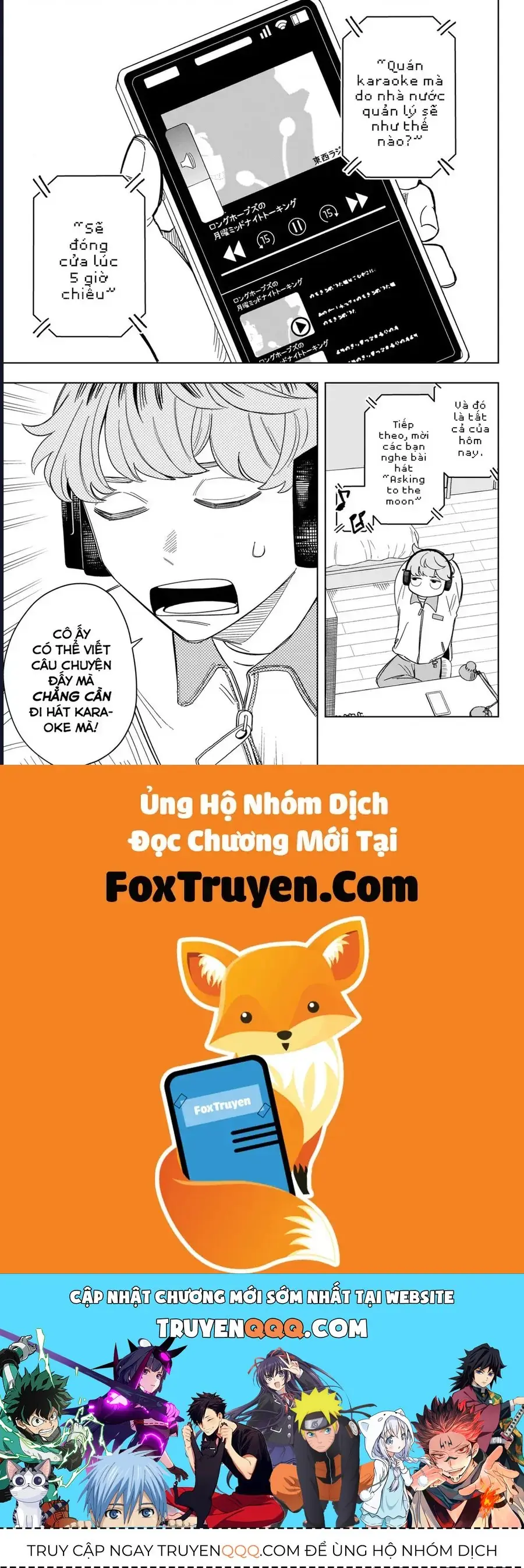 Someone Hertz Chapter 3 - Trang 25