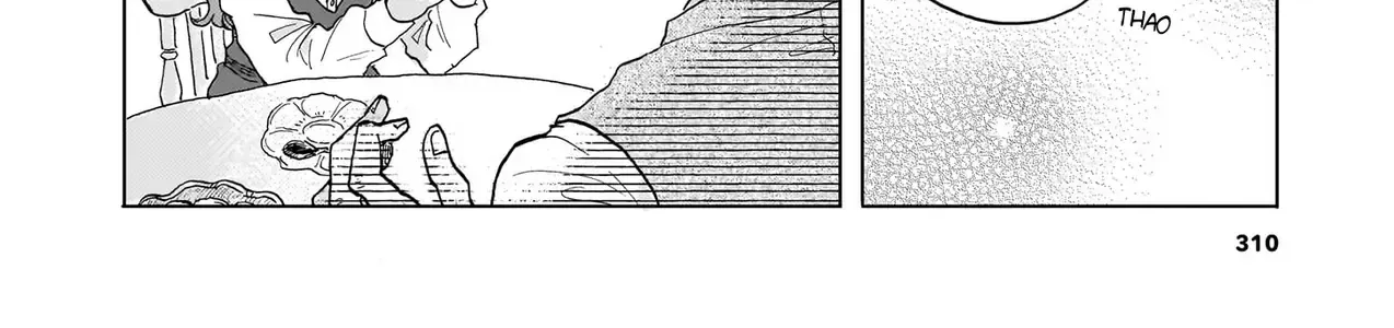 Something Old Chapter 0 - Trang 13
