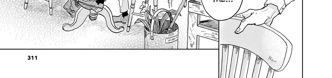 Something Old Chapter 0 - Trang 15