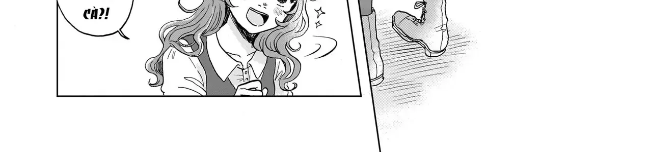 Something Old Chapter 0 - Trang 21