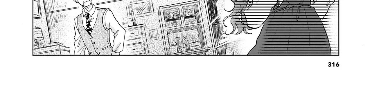 Something Old Chapter 0 - Trang 25