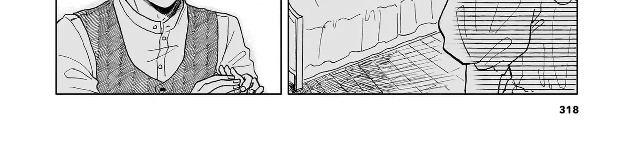 Something Old Chapter 0 - Trang 29