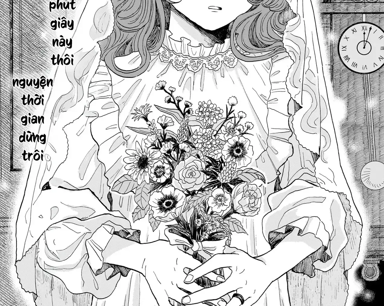 Something Old Chapter 0 - Trang 3