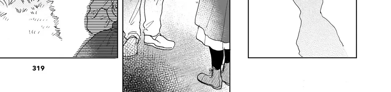 Something Old Chapter 0 - Trang 31
