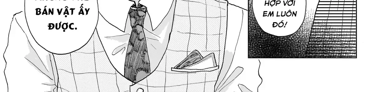 Something Old Chapter 0 - Trang 39