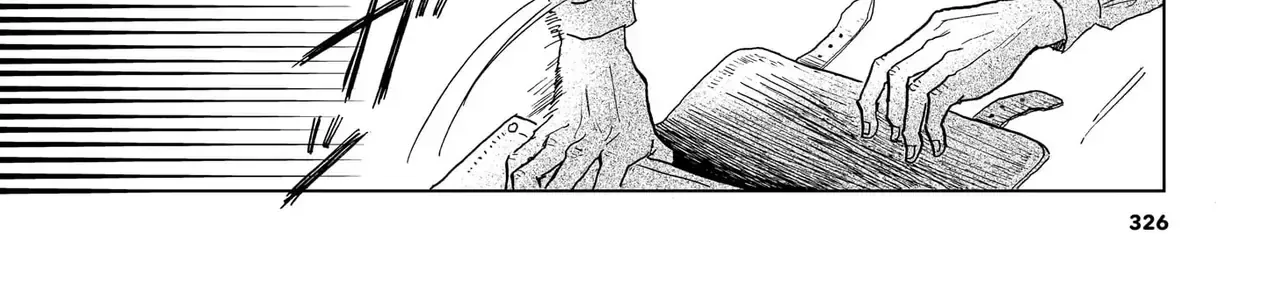 Something Old Chapter 0 - Trang 45