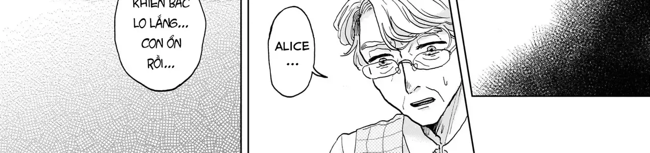 Something Old Chapter 0 - Trang 47