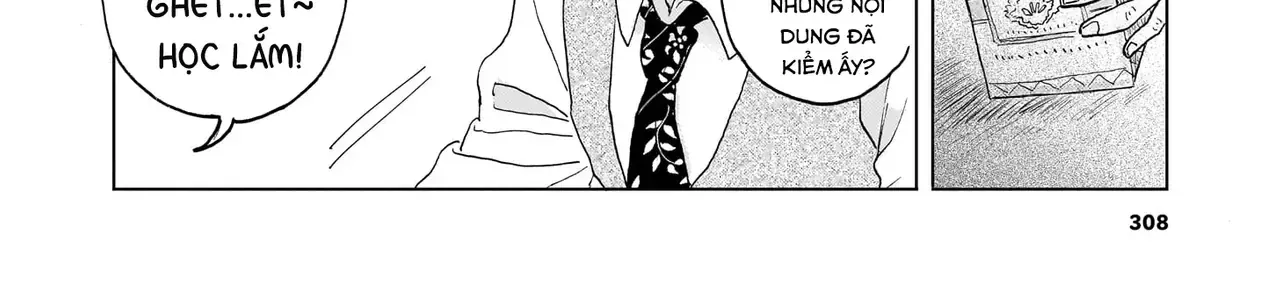Something Old Chapter 0 - Trang 9