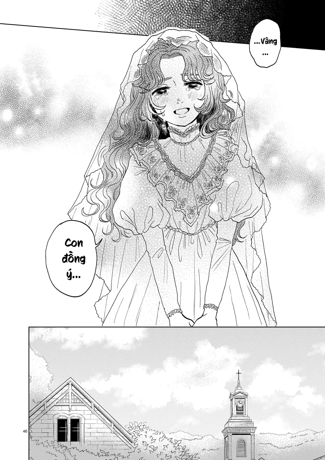 Something Old Chapter 1 - Trang 46