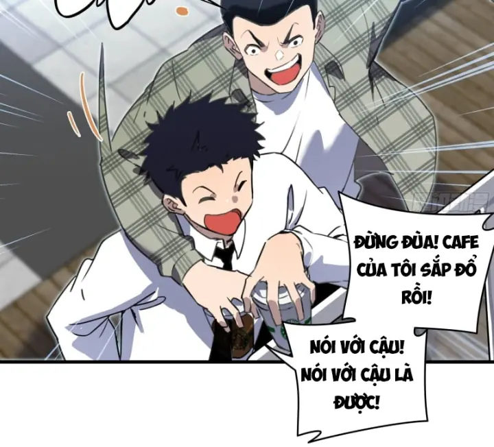 Sơn Hải đại Lục Chapter 0 - Trang 18