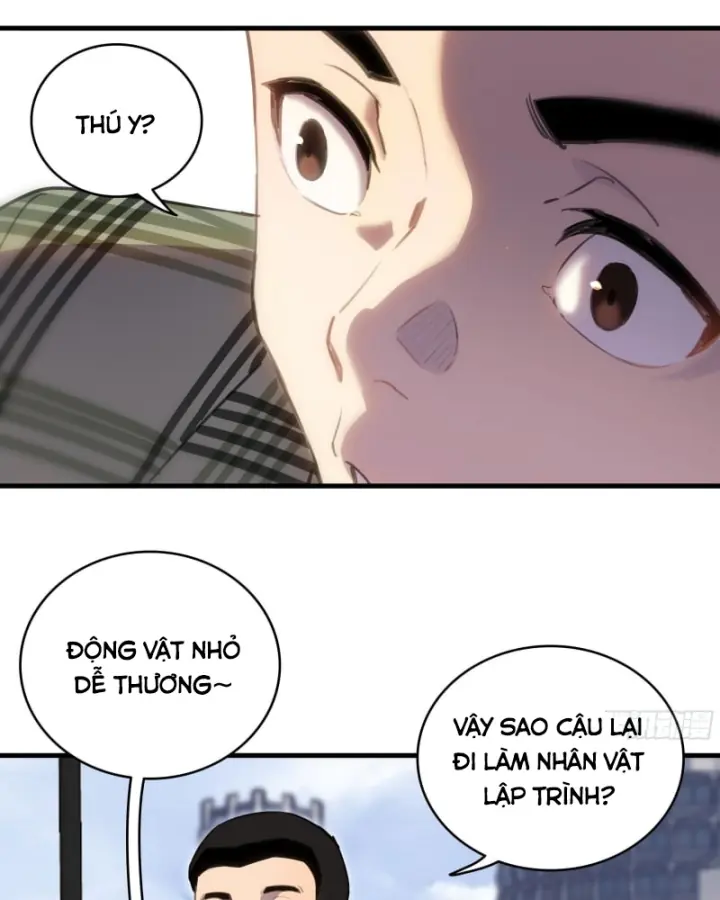 Sơn Hải đại Lục Chapter 0 - Trang 21