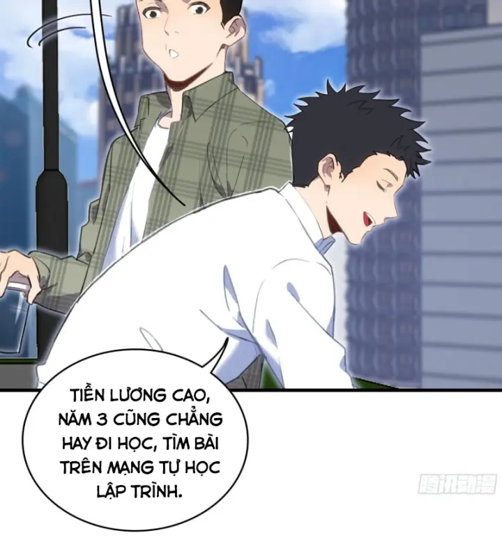 Sơn Hải đại Lục Chapter 0 - Trang 22
