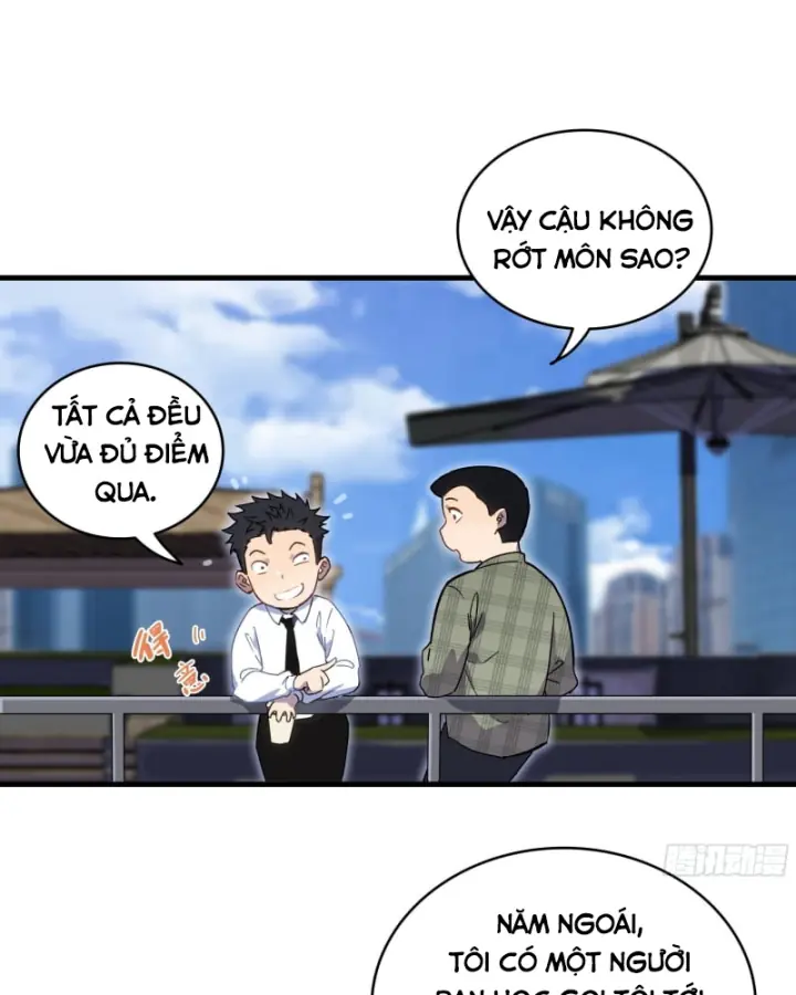 Sơn Hải đại Lục Chapter 0 - Trang 23