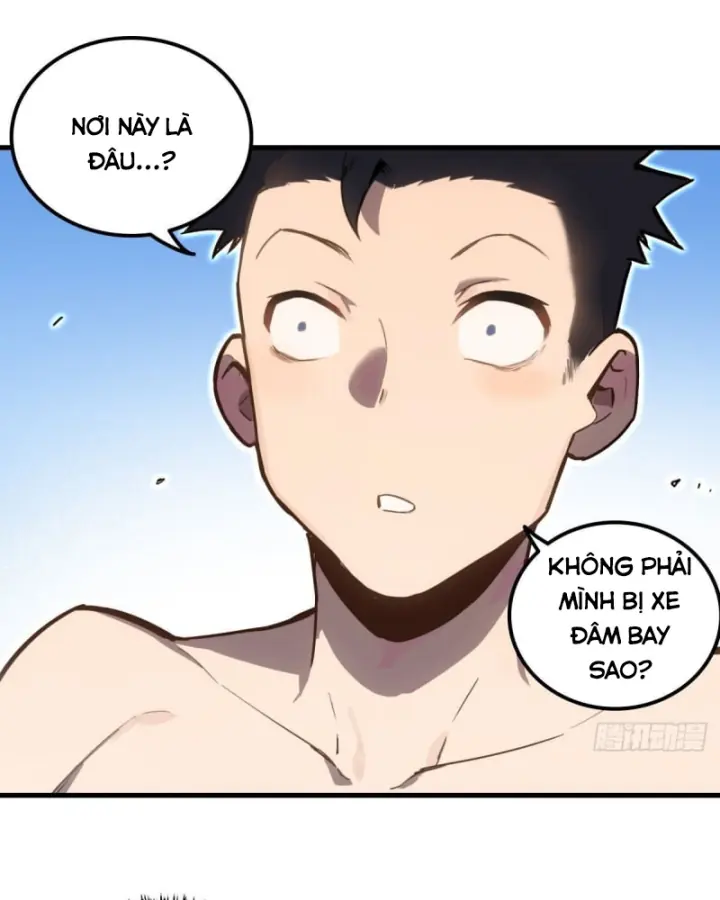 Sơn Hải đại Lục Chapter 1 - Trang 15