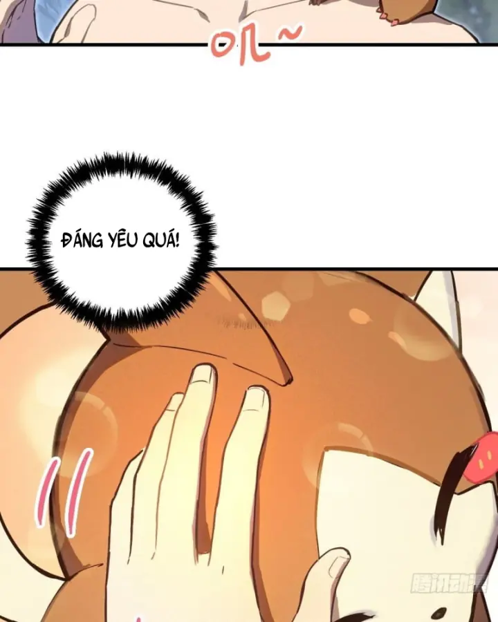 Sơn Hải đại Lục Chapter 1 - Trang 33