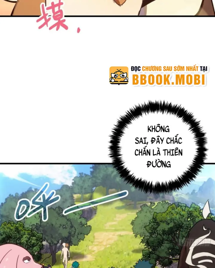 Sơn Hải đại Lục Chapter 1 - Trang 34