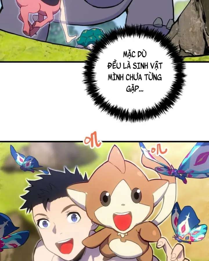 Sơn Hải đại Lục Chapter 1 - Trang 37