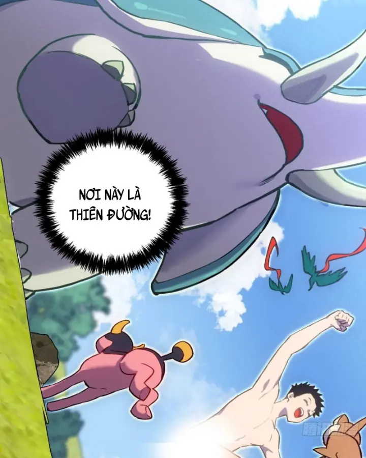 Sơn Hải đại Lục Chapter 1 - Trang 39