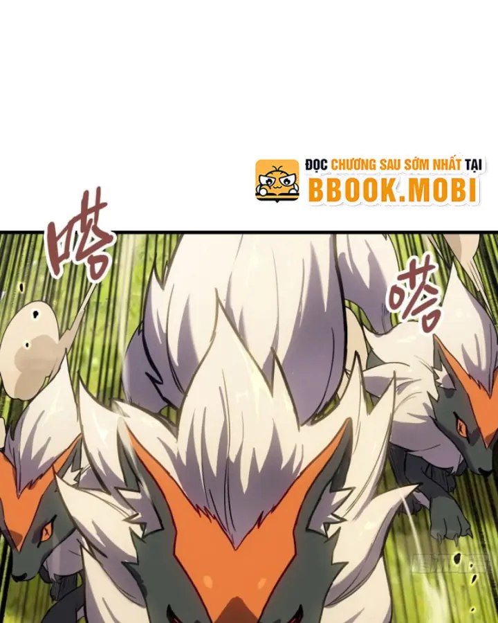 Sơn Hải đại Lục Chapter 1 - Trang 48