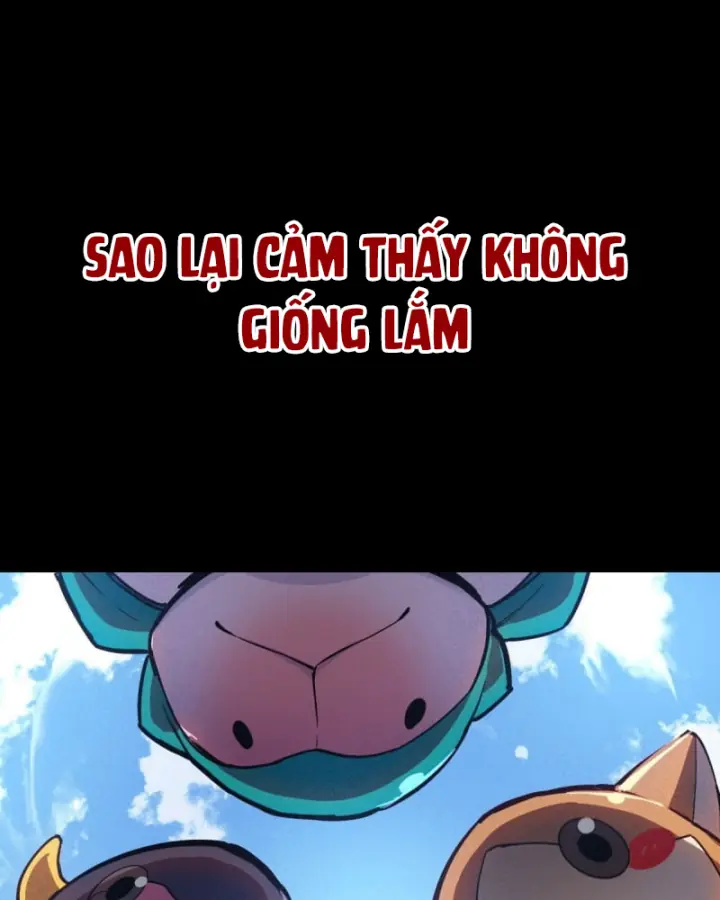 Sơn Hải đại Lục Chapter 1 - Trang 8