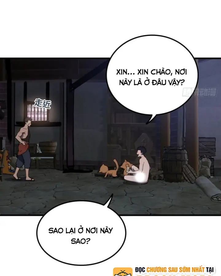 Sơn Hải đại Lục Chapter 2 - Trang 22
