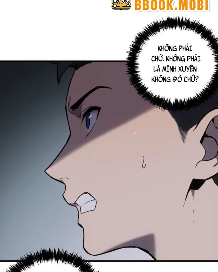 Sơn Hải đại Lục Chapter 2 - Trang 23