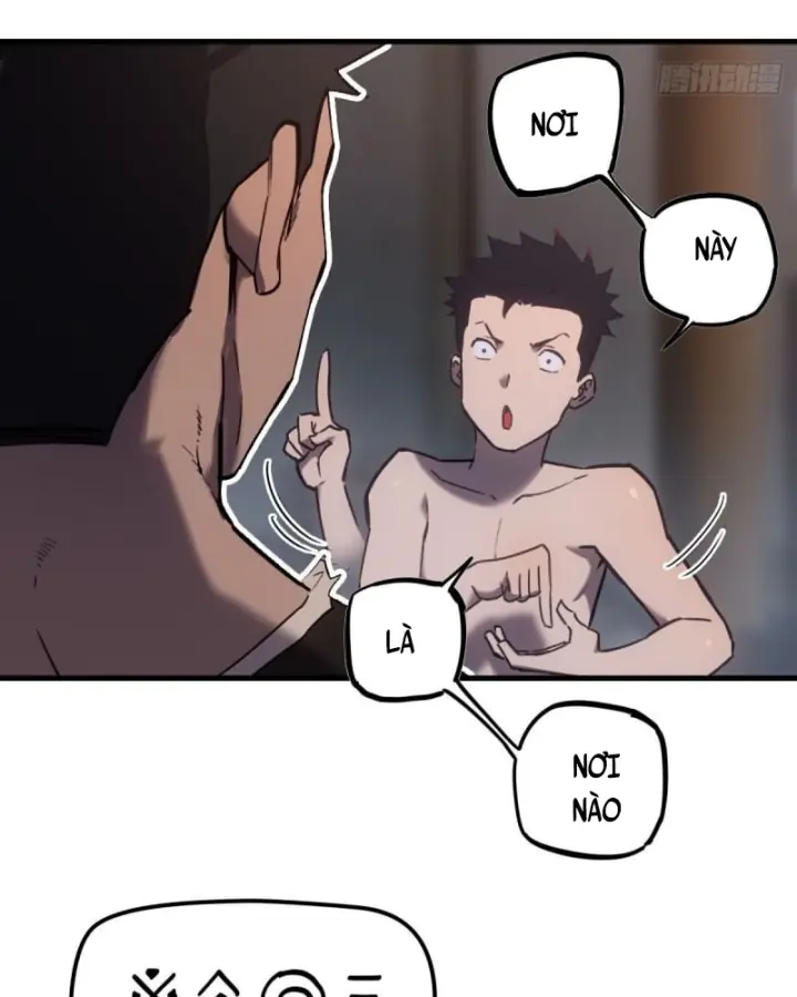 Sơn Hải đại Lục Chapter 2 - Trang 28