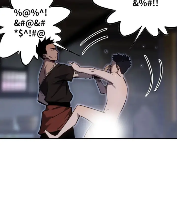 Sơn Hải đại Lục Chapter 2 - Trang 34