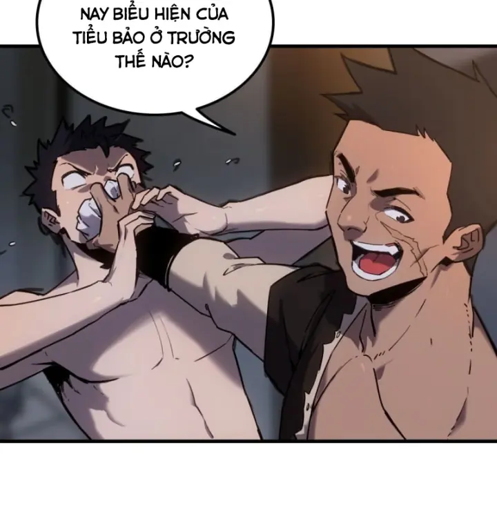 Sơn Hải đại Lục Chapter 2 - Trang 38