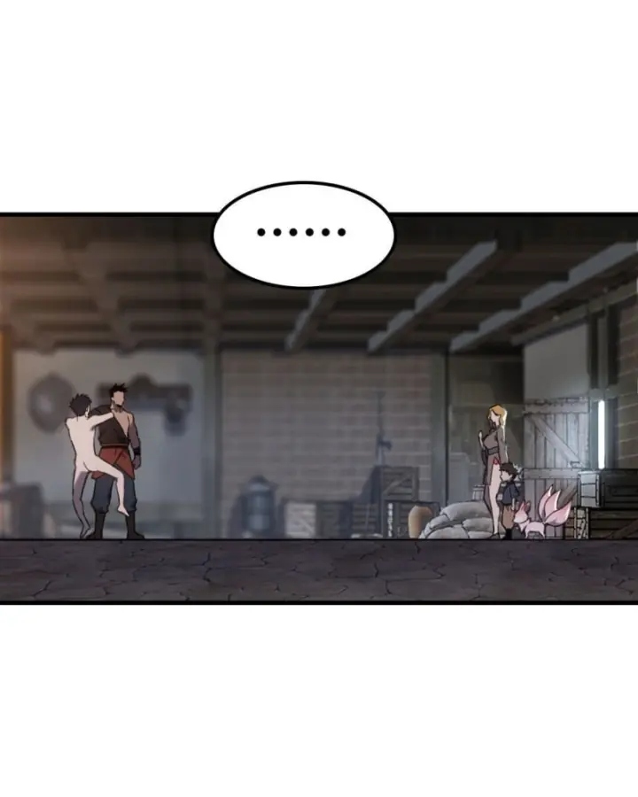 Sơn Hải đại Lục Chapter 2 - Trang 39