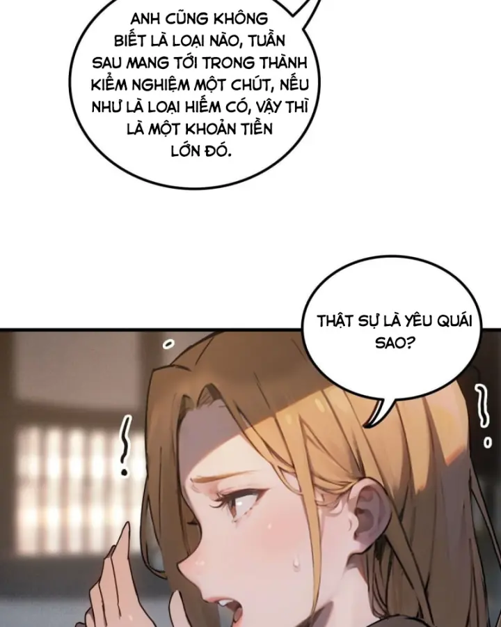 Sơn Hải đại Lục Chapter 2 - Trang 44