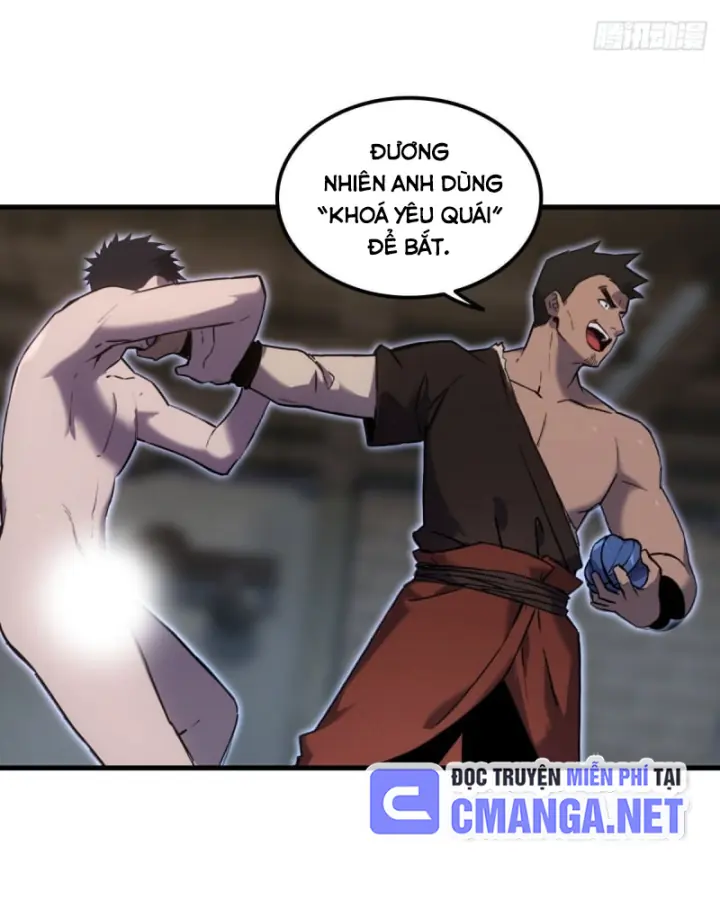 Sơn Hải đại Lục Chapter 2 - Trang 46