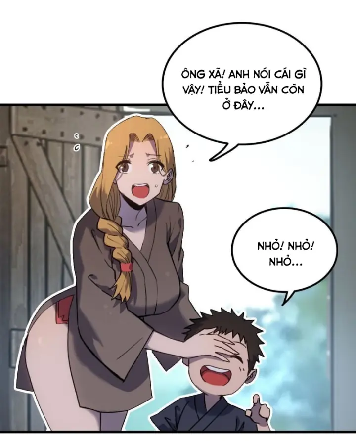 Sơn Hải đại Lục Chapter 2 - Trang 49