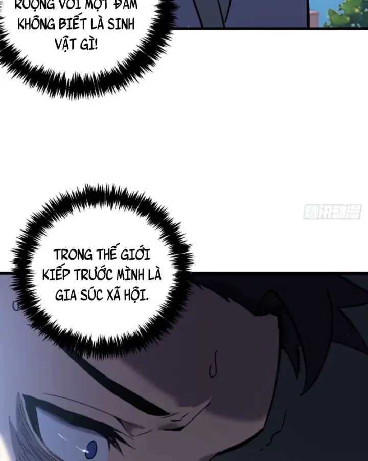 Sơn Hải đại Lục Chapter 3 - Trang 11