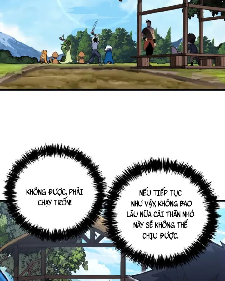 Sơn Hải đại Lục Chapter 3 - Trang 15