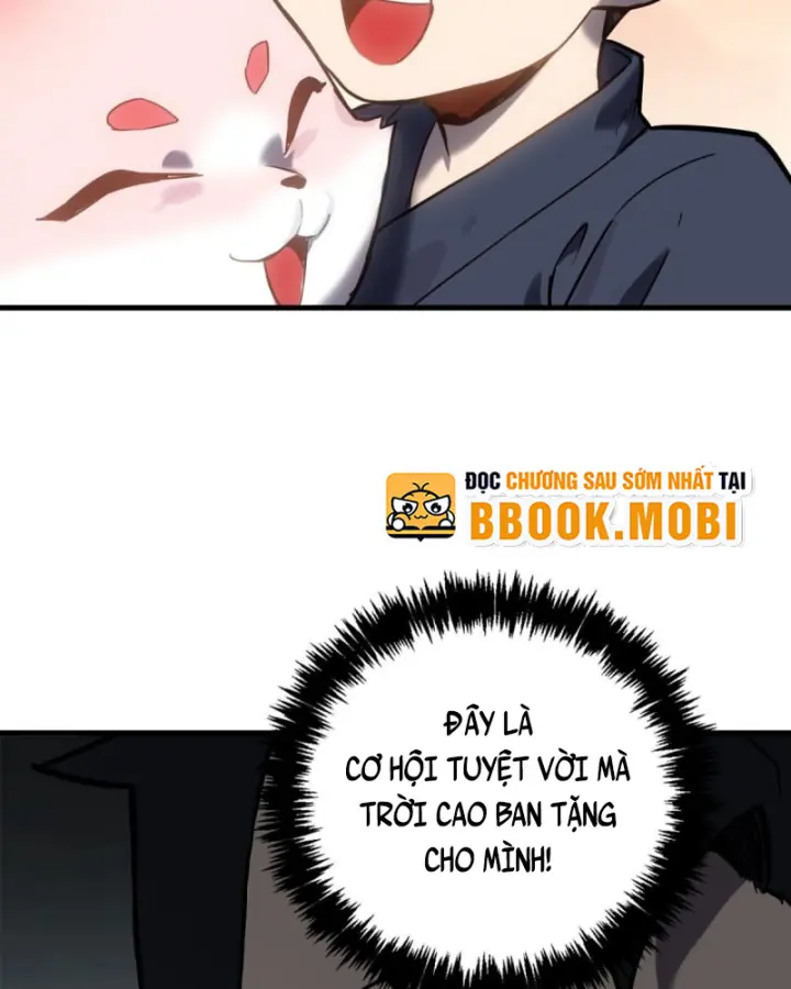 Sơn Hải đại Lục Chapter 3 - Trang 21