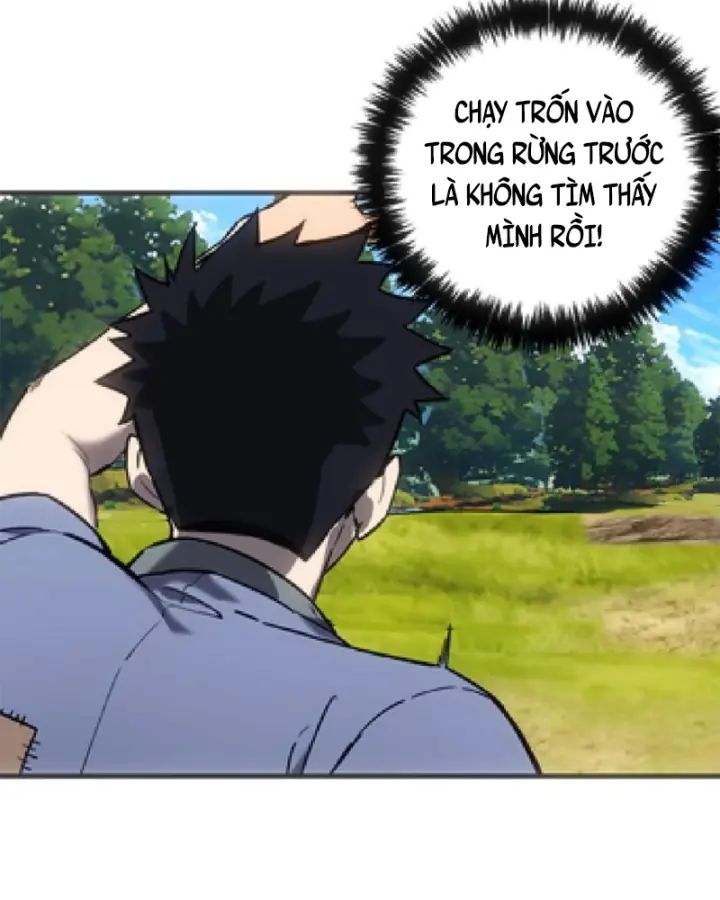 Sơn Hải đại Lục Chapter 3 - Trang 34