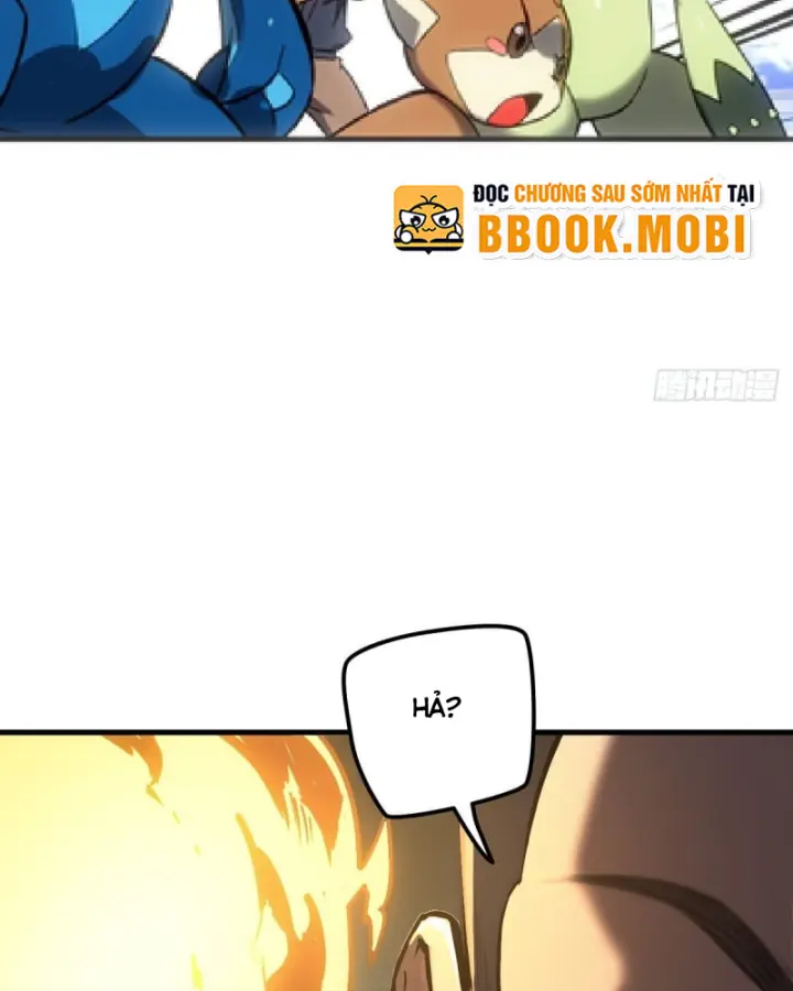 Sơn Hải đại Lục Chapter 3 - Trang 36