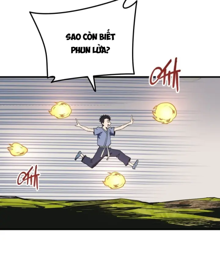 Sơn Hải đại Lục Chapter 3 - Trang 46