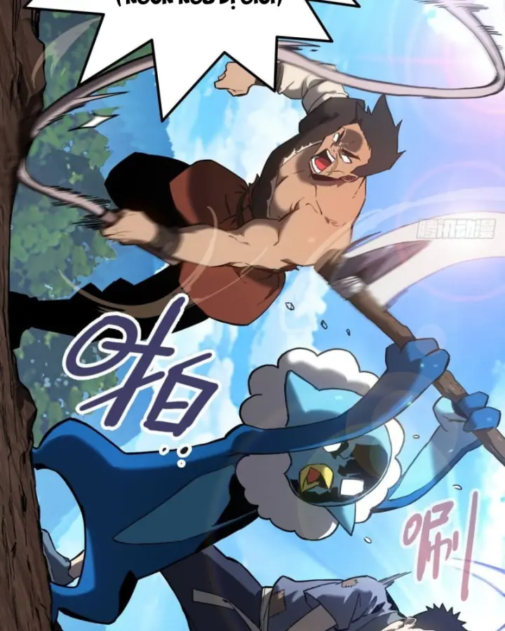 Sơn Hải đại Lục Chapter 3 - Trang 6