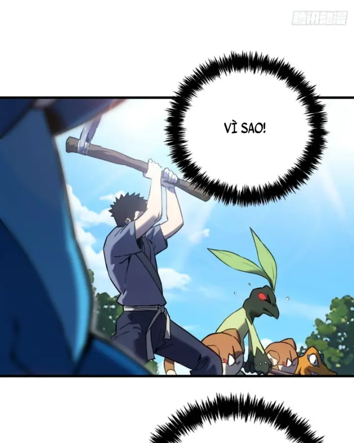 Sơn Hải đại Lục Chapter 3 - Trang 9