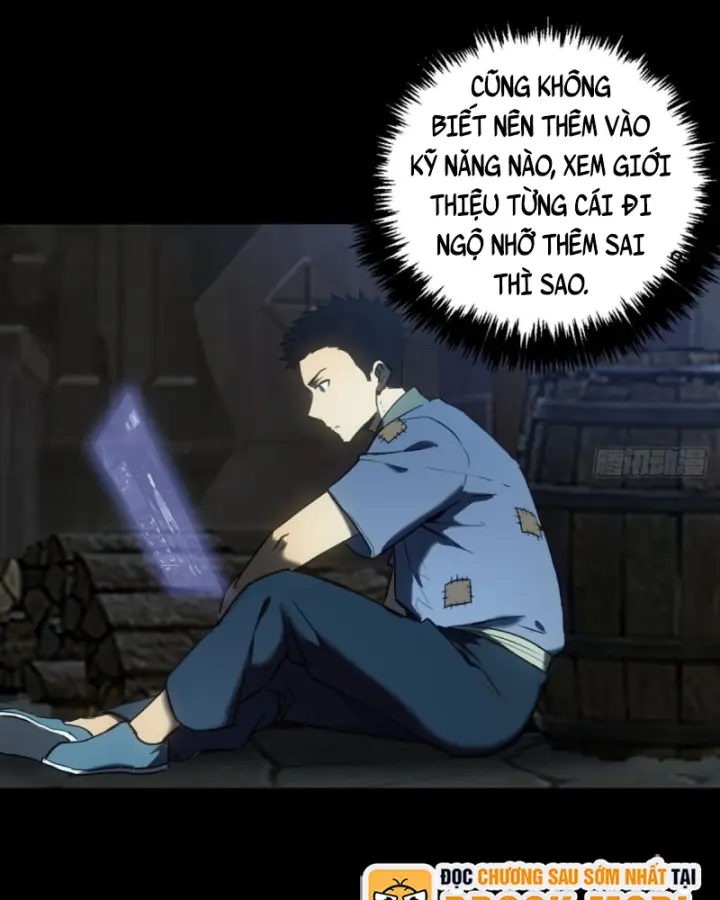 Sơn Hải đại Lục Chapter 4 - Trang 18