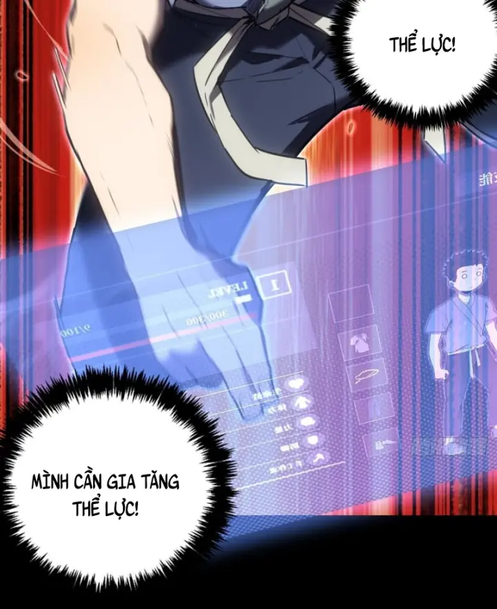 Sơn Hải đại Lục Chapter 4 - Trang 23