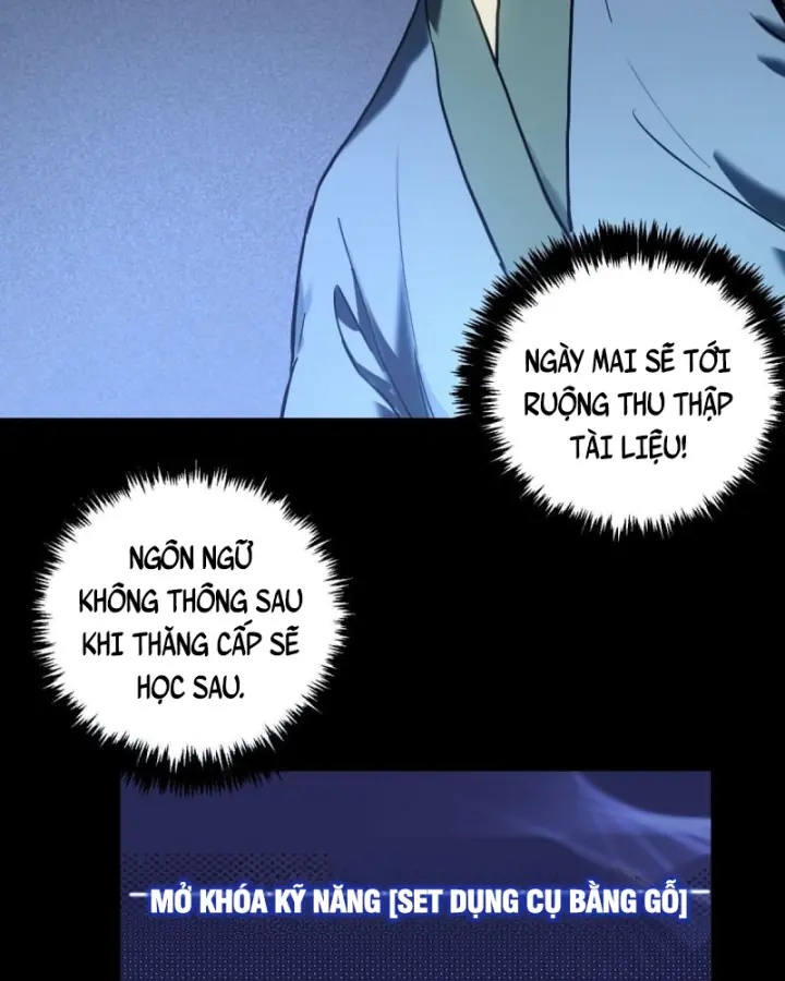 Sơn Hải đại Lục Chapter 4 - Trang 40
