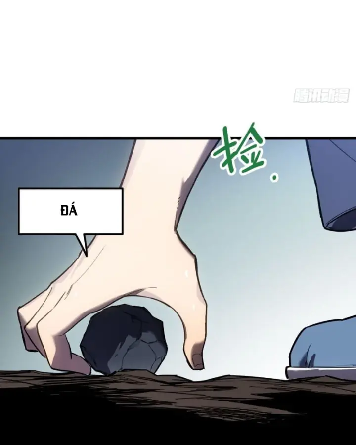 Sơn Hải đại Lục Chapter 4 - Trang 43