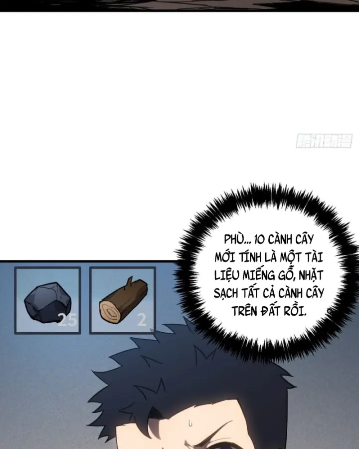 Sơn Hải đại Lục Chapter 4 - Trang 45