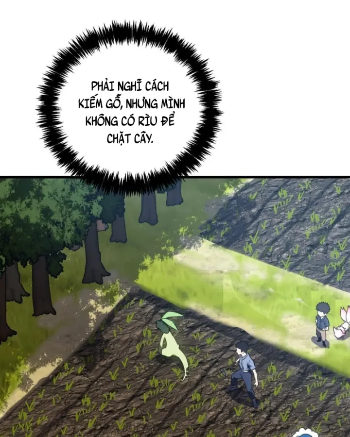Sơn Hải đại Lục Chapter 4 - Trang 47