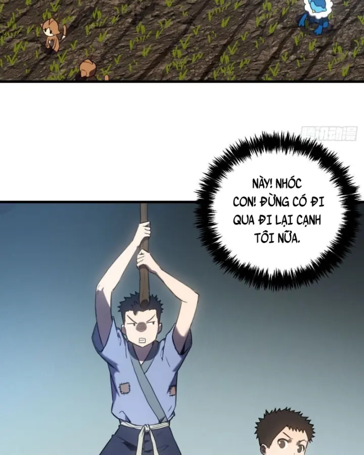 Sơn Hải đại Lục Chapter 4 - Trang 48