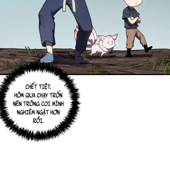 Sơn Hải đại Lục Chapter 4 - Trang 49