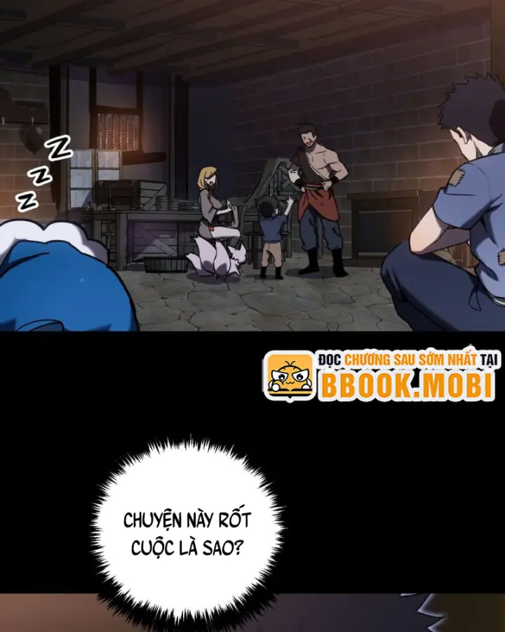 Sơn Hải đại Lục Chapter 4 - Trang 5